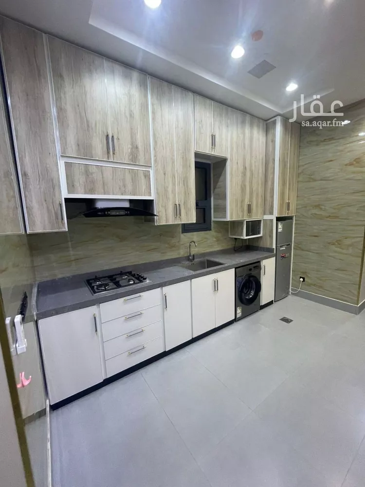 شقة للإيجار في شارع الخندق, حي اليرموك, مدينة الرياض, منطقة الرياض صورة 3