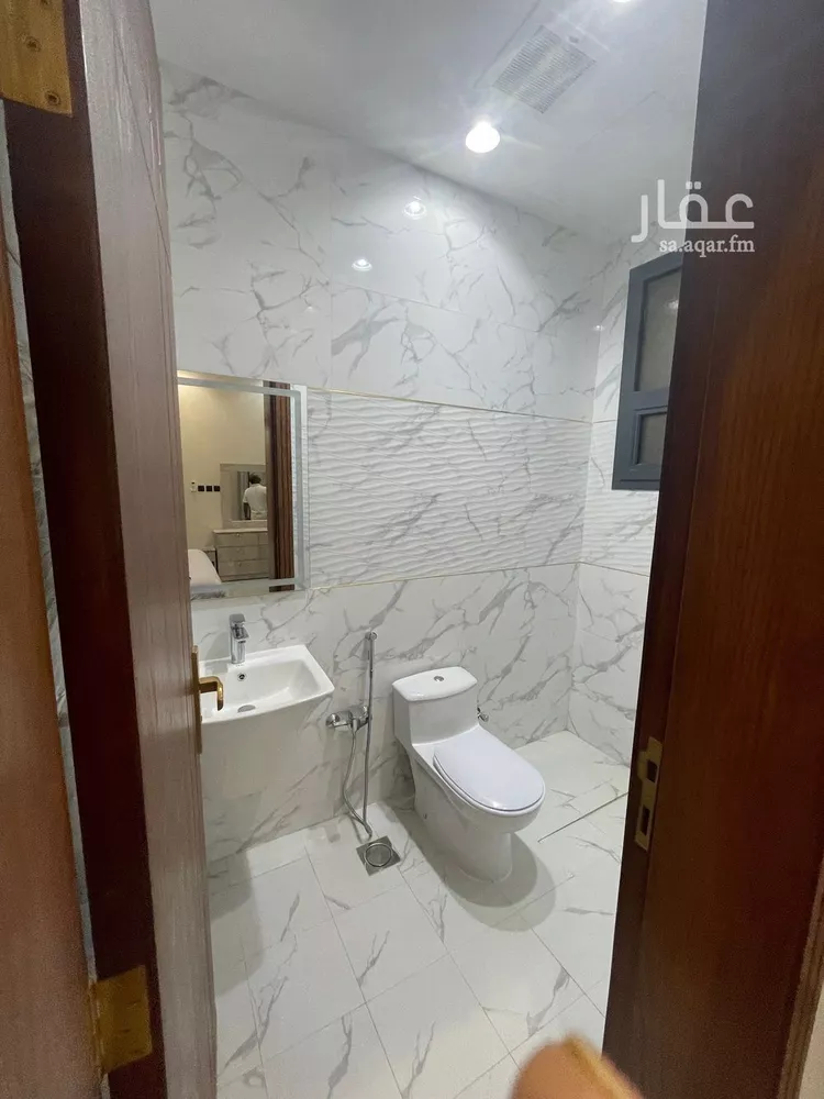 شقة للإيجار في شارع الخندق, حي اليرموك, مدينة الرياض, منطقة الرياض صورة 3