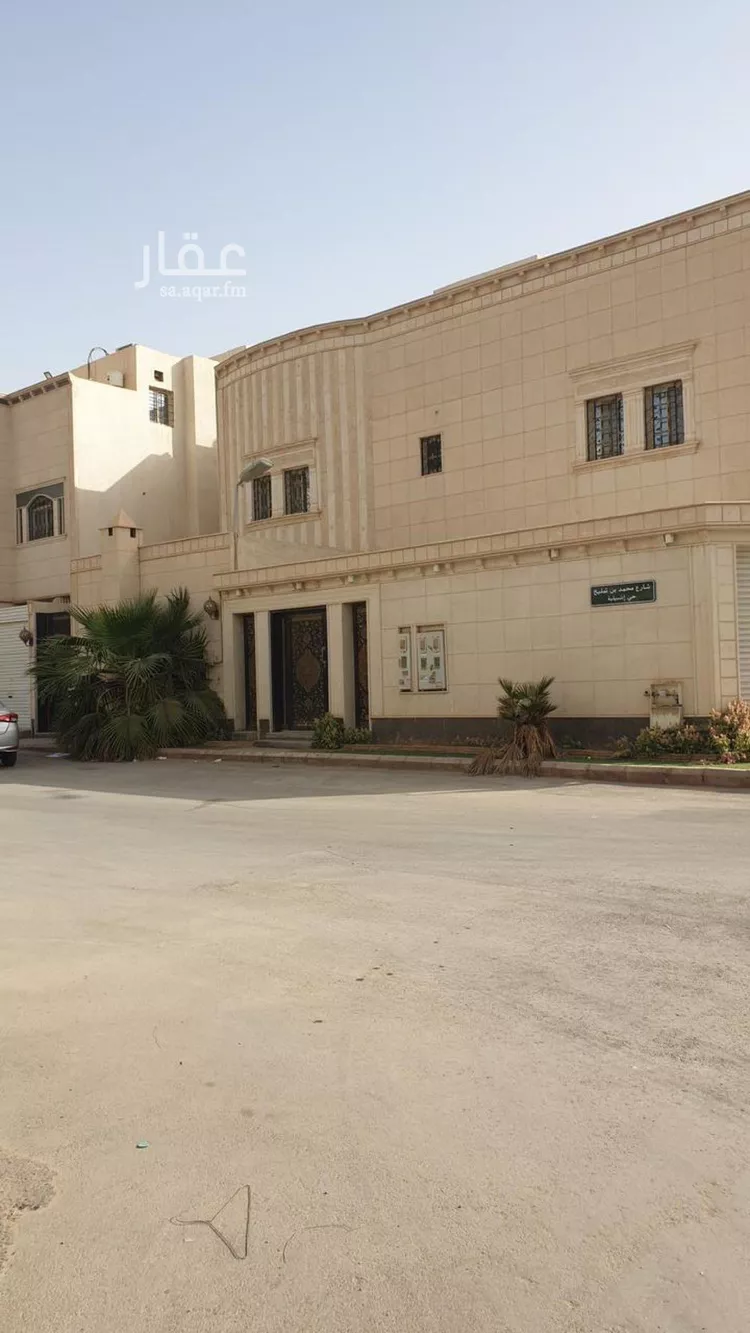 فيلا للإيجار في شارع المزاريع, حي اليرموك, مدينة الرياض, منطقة الرياض صورة 2