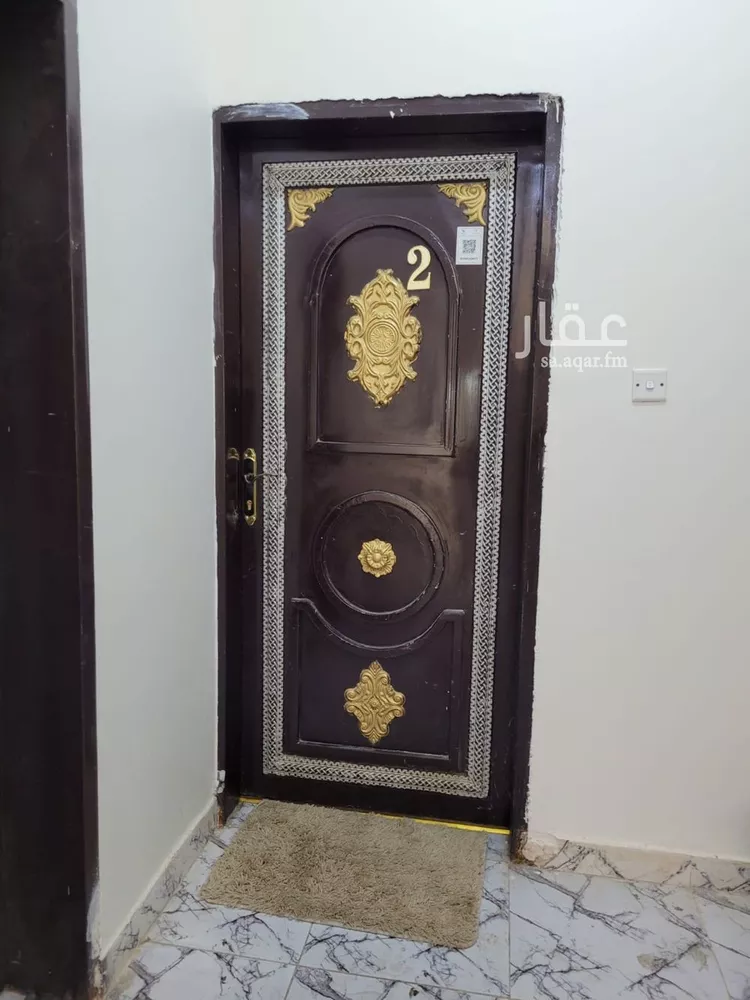 شقة للإيجار في شارع محمد علي جناح, حي اليرموك, مدينة الرياض, منطقة الرياض صورة 2