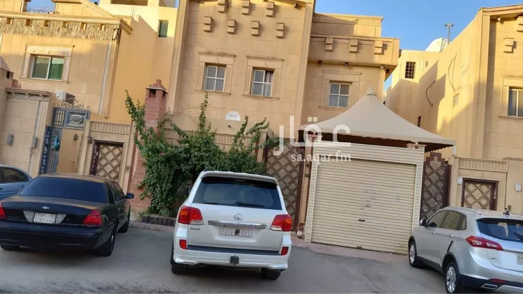 Floor for Rent in Riyadh Ishbiliyah