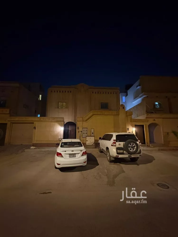 Floor for Rent in Riyadh Ishbiliyah