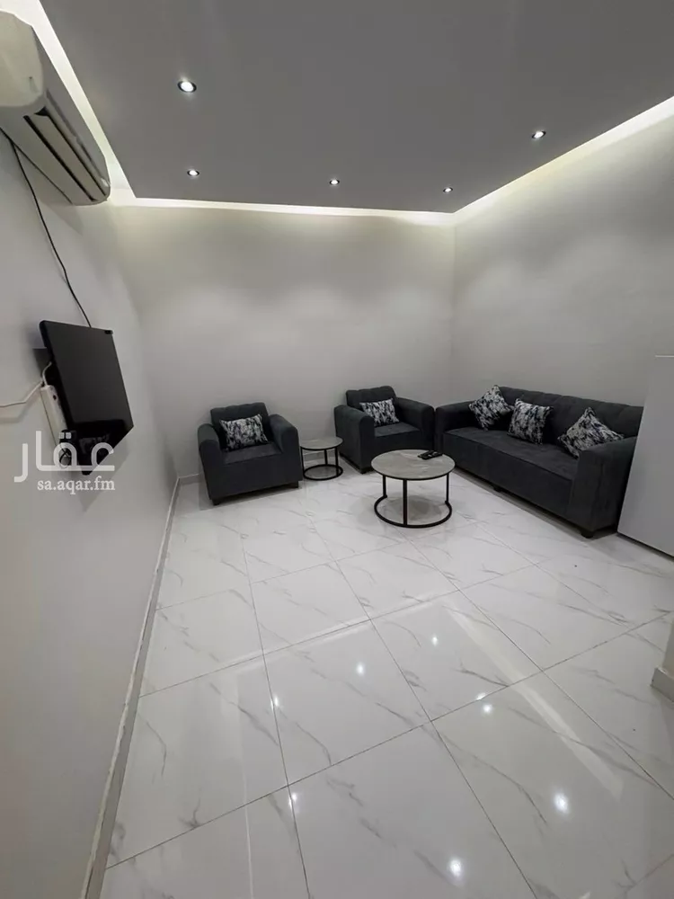 شقة للإيجار في شارع أبي عبدالله الجناني, حي اليرموك, مدينة الرياض, منطقة الرياض صورة 2