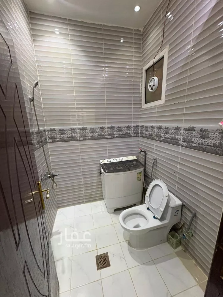 شقة للإيجار في شارع الحكم بن عمرو, حي اليرموك, مدينة الرياض, منطقة الرياض صورة 3