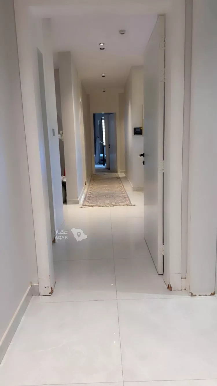 شقة للإيجار في شارع الجائزة, حي اليرموك, مدينة الرياض, منطقة الرياض 11