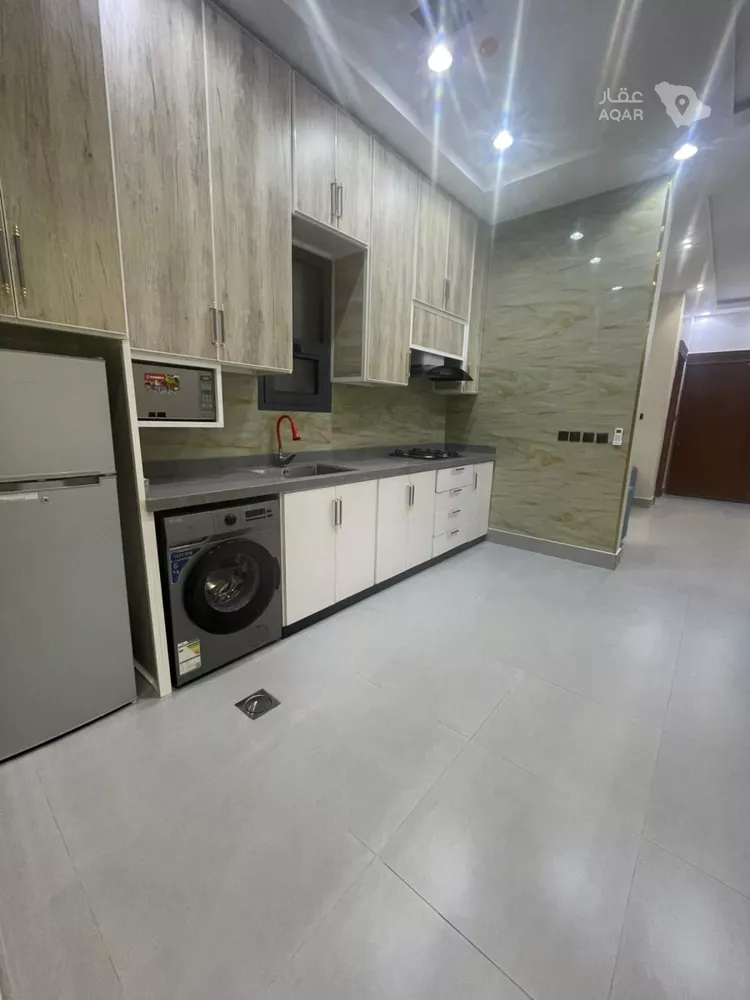 شقة للإيجار في شارع الخندق, حي اليرموك, مدينة الرياض, منطقة الرياض 10