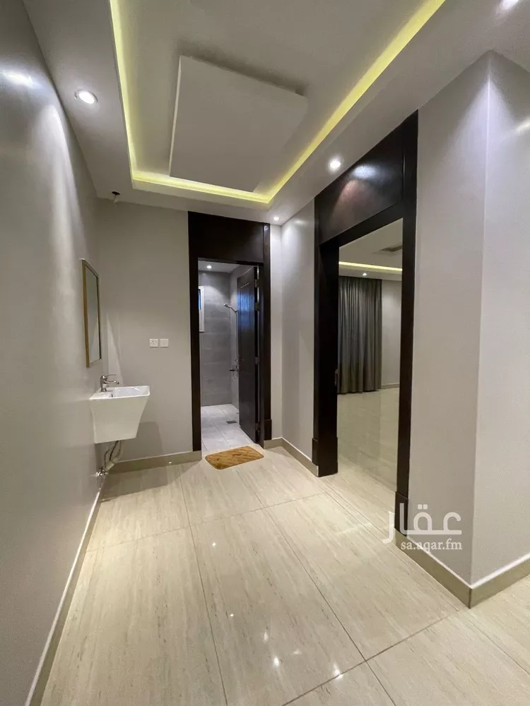 شقة للإيجار في شارع المليسان, حي اليرموك, مدينة الرياض, منطقة الرياض صورة 4