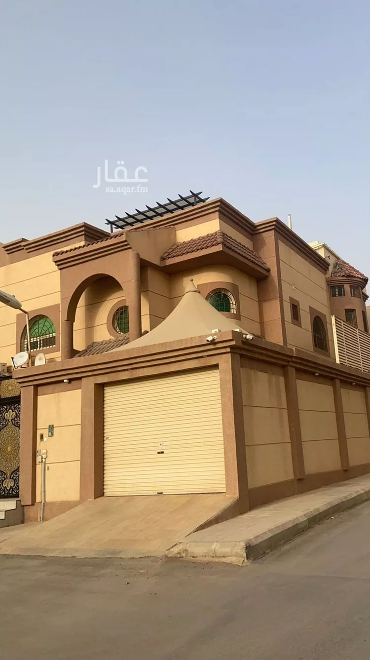 فيلا للإيجار في شارع عنابه, حي إشبيلية, مدينة الرياض, منطقة الرياض صورة 4