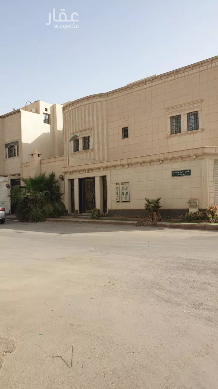 فيلا للإيجار في شارع جبل الحضيرة, حي إشبيلية, مدينة الرياض, منطقة الرياض صورة 4