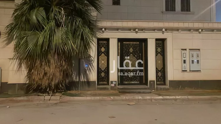 فيلا للإيجار في شارع جبل الحضيرة, حي إشبيلية, مدينة الرياض, منطقة الرياض