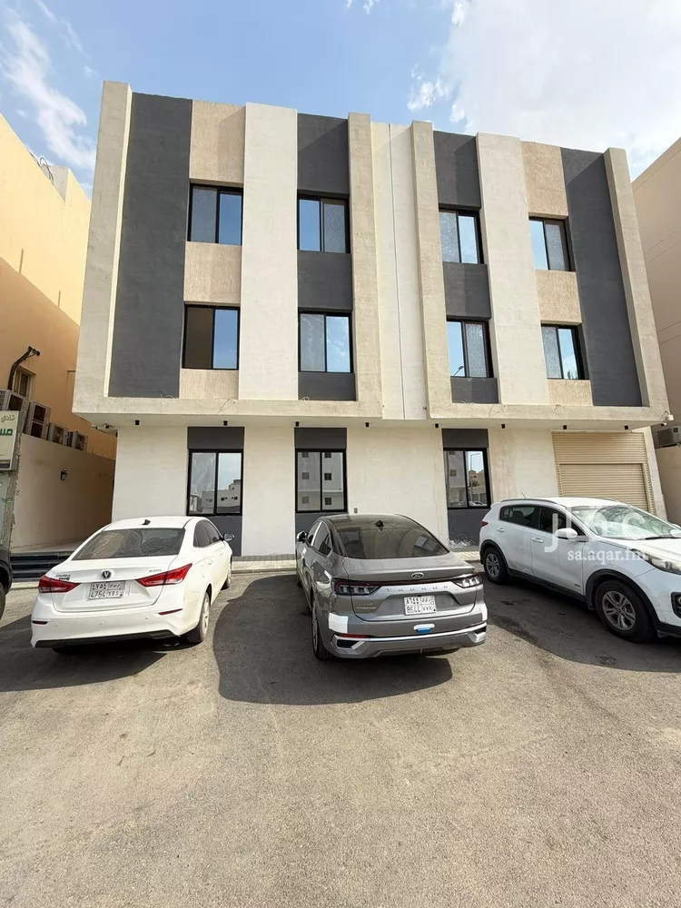 شقة للإيجار في شارع المليسان, حي اليرموك, مدينة الرياض, منطقة الرياض