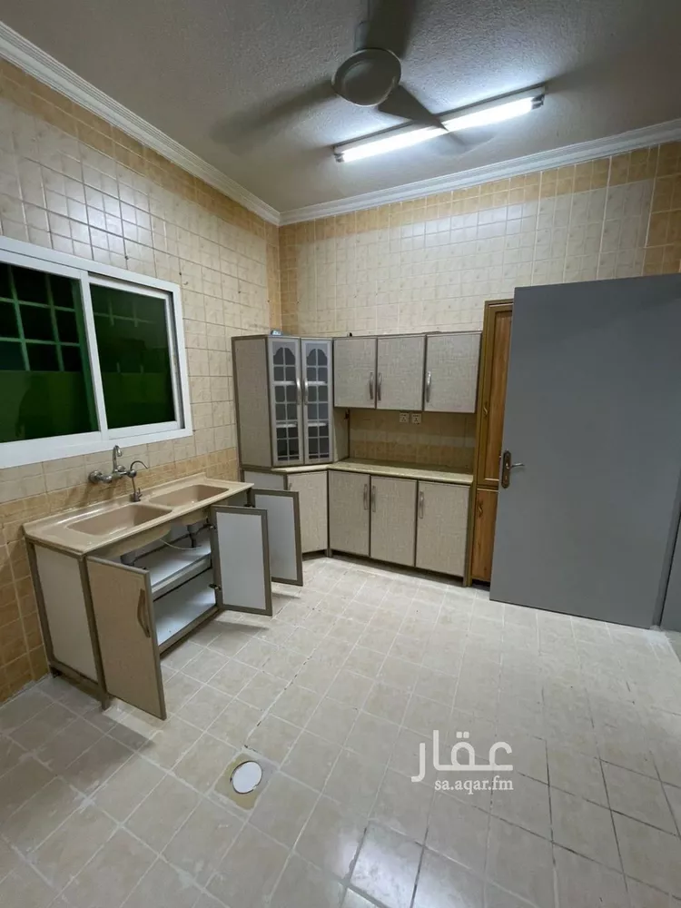 شقة للإيجار في شارع الجدي, حي اليرموك, مدينة الرياض, منطقة الرياض صورة 2