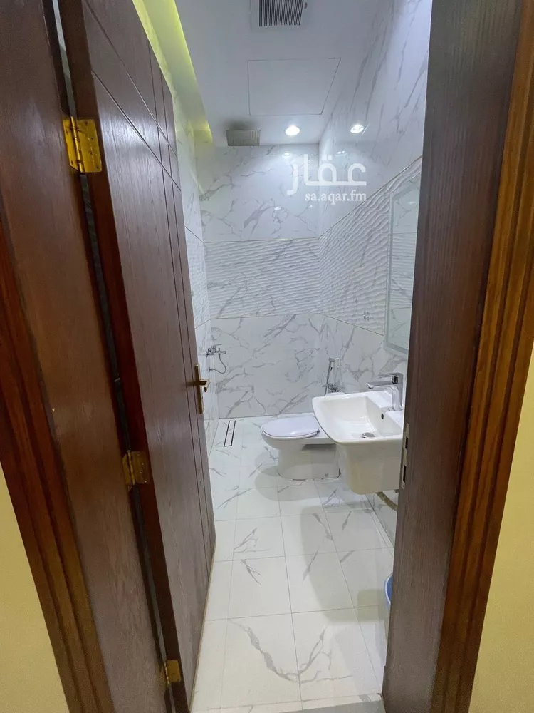 شقة للإيجار في شارع الخندق, حي اليرموك, مدينة الرياض, منطقة الرياض صورة 4