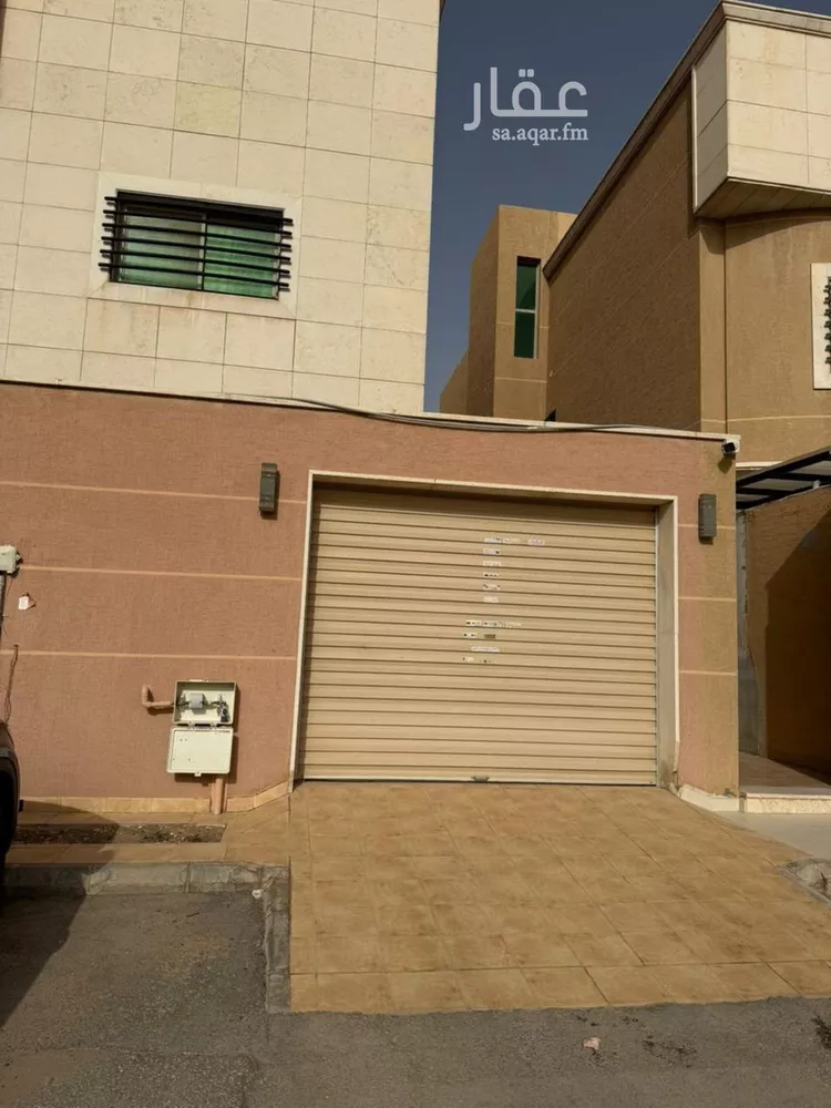 دور للإيجار في شارع القبة, حي إشبيلية, مدينة الرياض, منطقة الرياض صورة 2