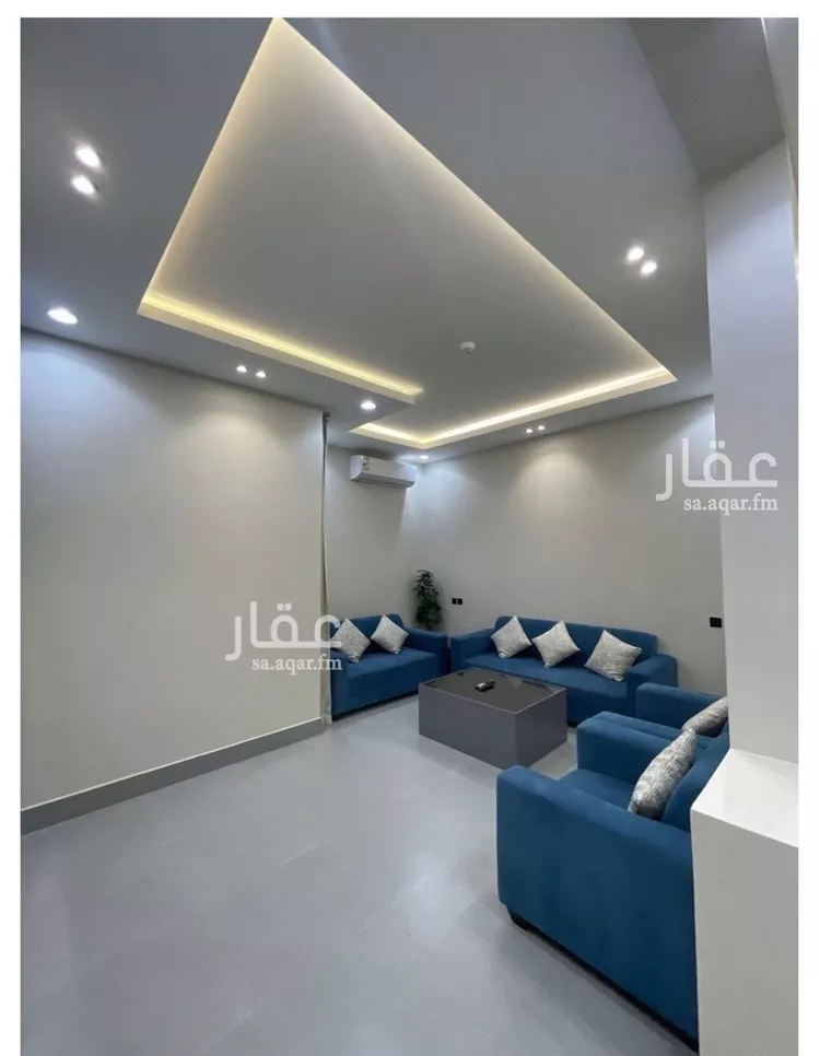 شقة للإيجار في شارع الخندق, حي اليرموك, مدينة الرياض, منطقة الرياض صورة 3