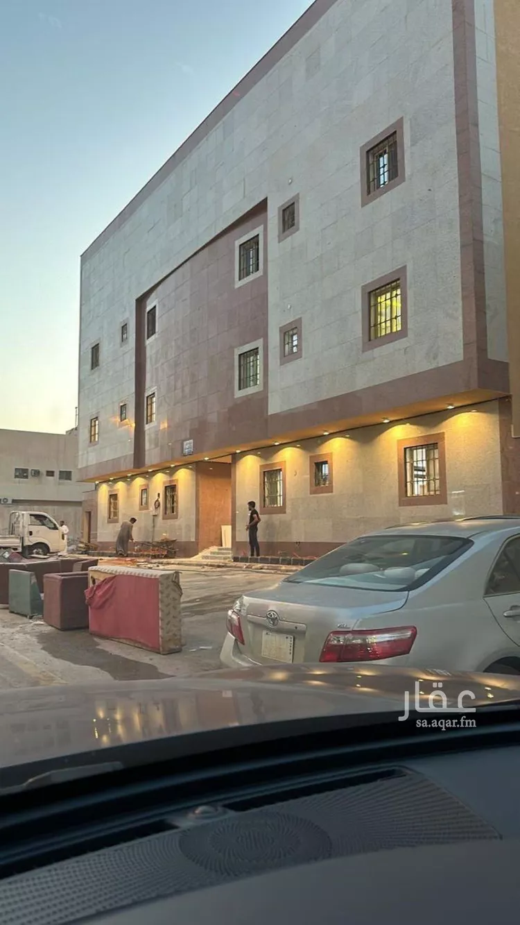 Apartment for Rent in Riyadh Ghirnatah