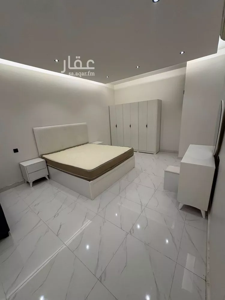 شقة للإيجار في شارع أبي عبدالله الجناني, حي اليرموك, مدينة الرياض, منطقة الرياض صورة 5