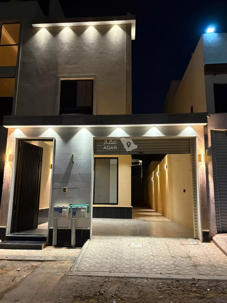 Apartment for Rent in Riyadh Al Maizilah