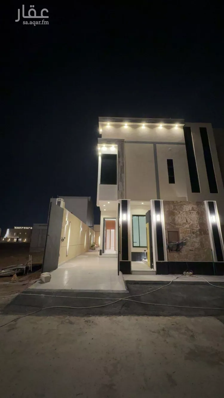 فيلا للإيجار في شارع جبل فرقان, حي القادسية, مدينة الرياض, منطقة الرياض
