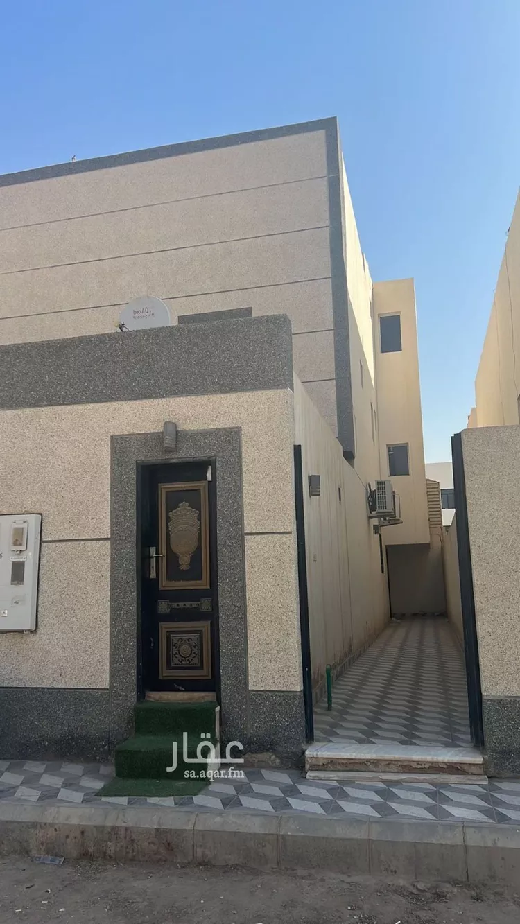 Apartment for Rent in Riyadh Al Arid