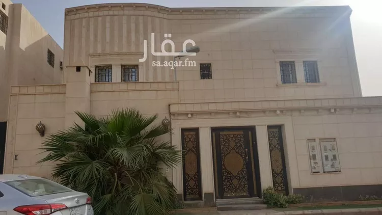 فيلا للإيجار في شارع جبل الحضيرة, حي إشبيلية, مدينة الرياض, منطقة الرياض صورة 3
