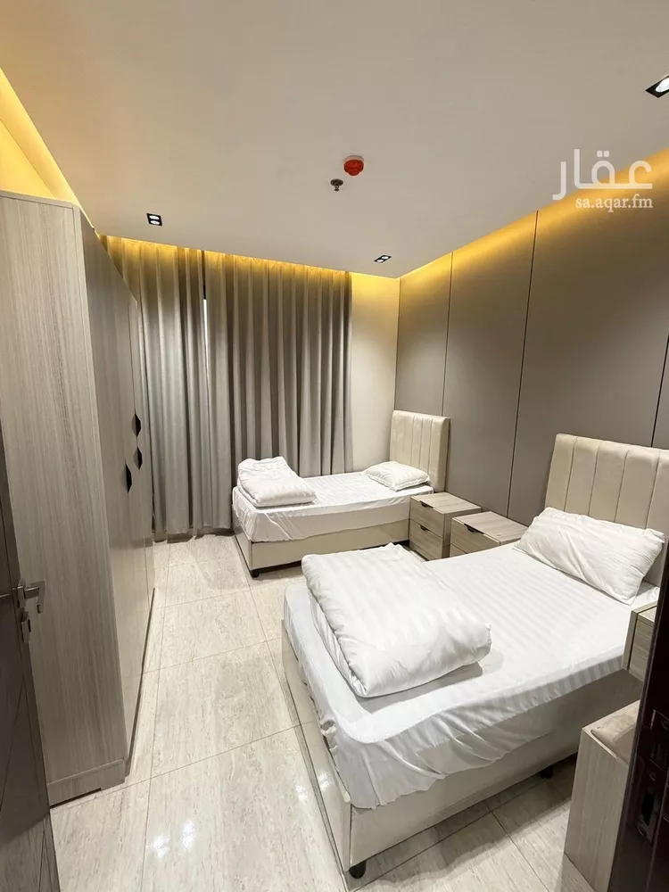 شقة للإيجار في شارع المليسان, حي اليرموك, مدينة الرياض, منطقة الرياض صورة 2