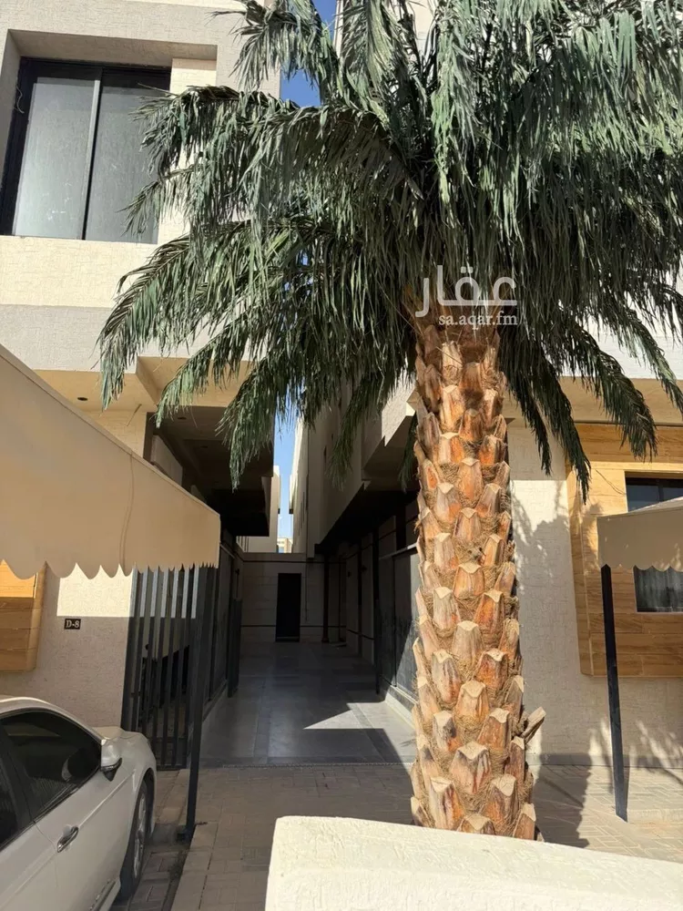 شقة للبيع في شارع الجمازية, حي إشبيلية, مدينة الرياض, منطقة الرياض 1 صورة