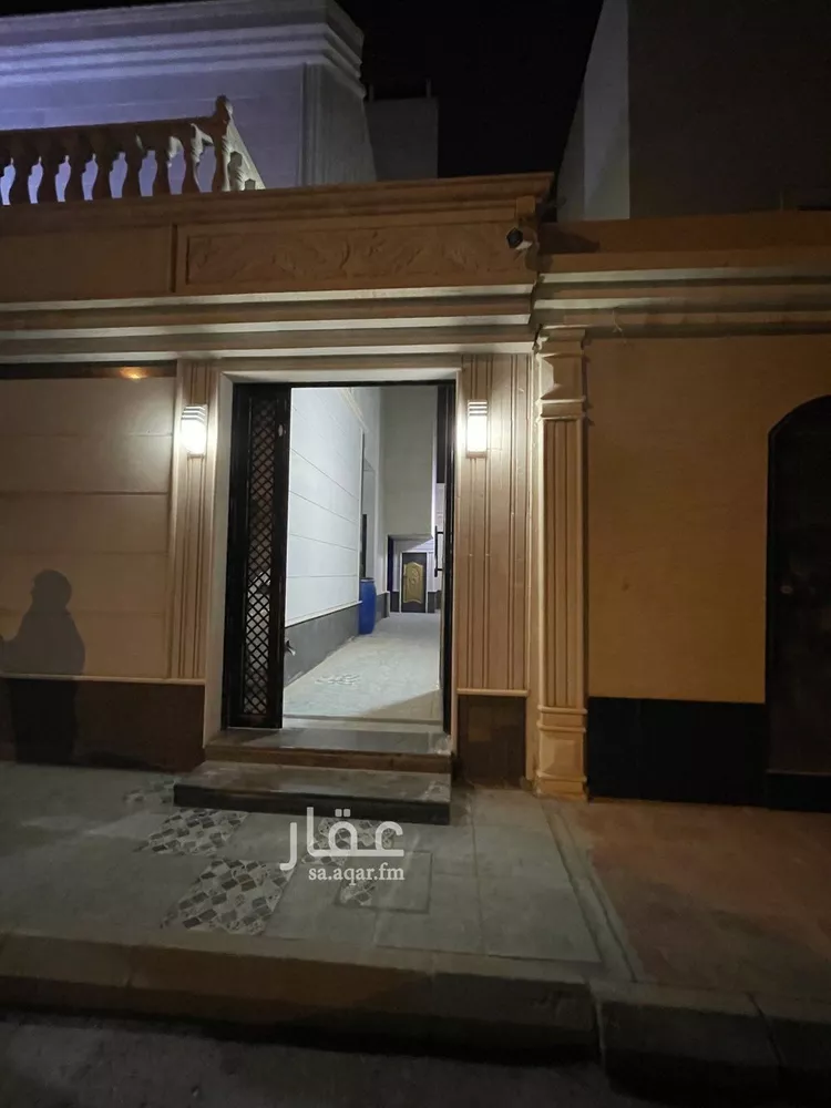 Floor for Rent in Riyadh Al Yarmouk صورة 2