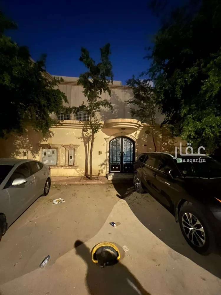 Apartment for Rent in Riyadh Ishbiliyah