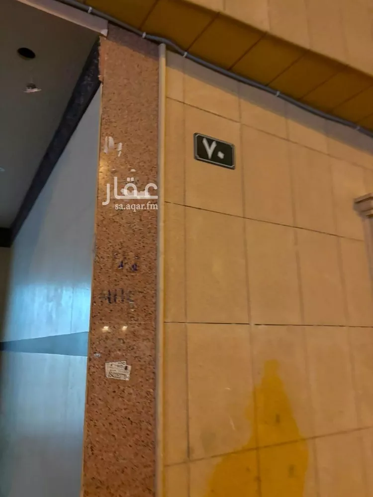 شقة للإيجار في شارع دباس بن راشد, حي قرطبة, مدينة الرياض, منطقة الرياض