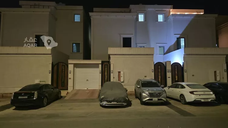 Villa for Sale in Al Kharj Mishrif