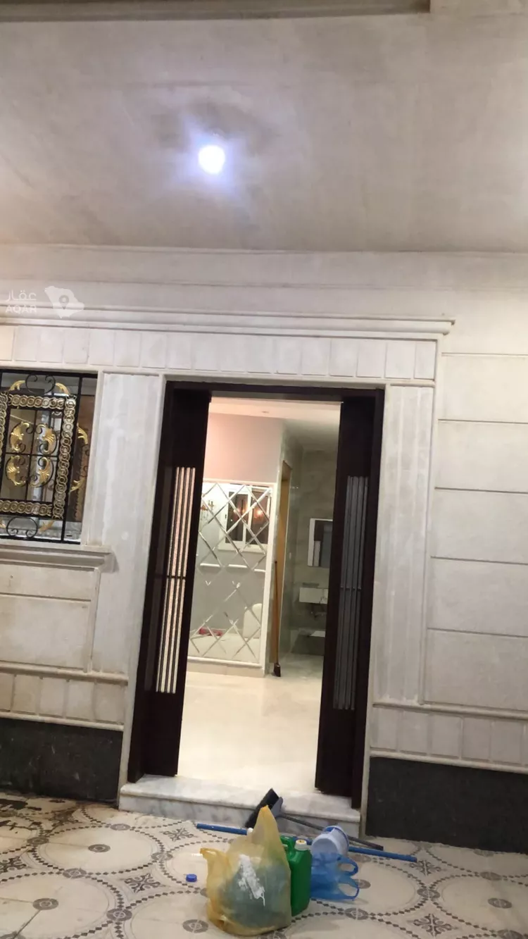 فيلا للإيجار في شارع محمد بن عبدالواحد الطبري, حي الرمال, مدينة الرياض, منطقة الرياض صورة 5
