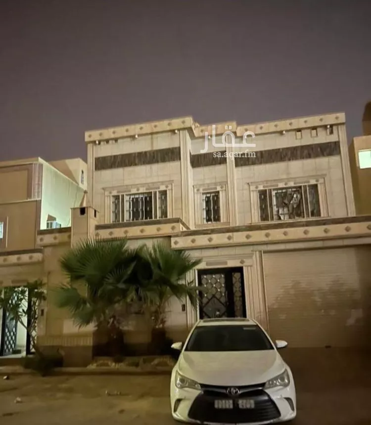 شقة للإيجار في شارع اجداد, حي القادسية, مدينة الرياض, منطقة الرياض