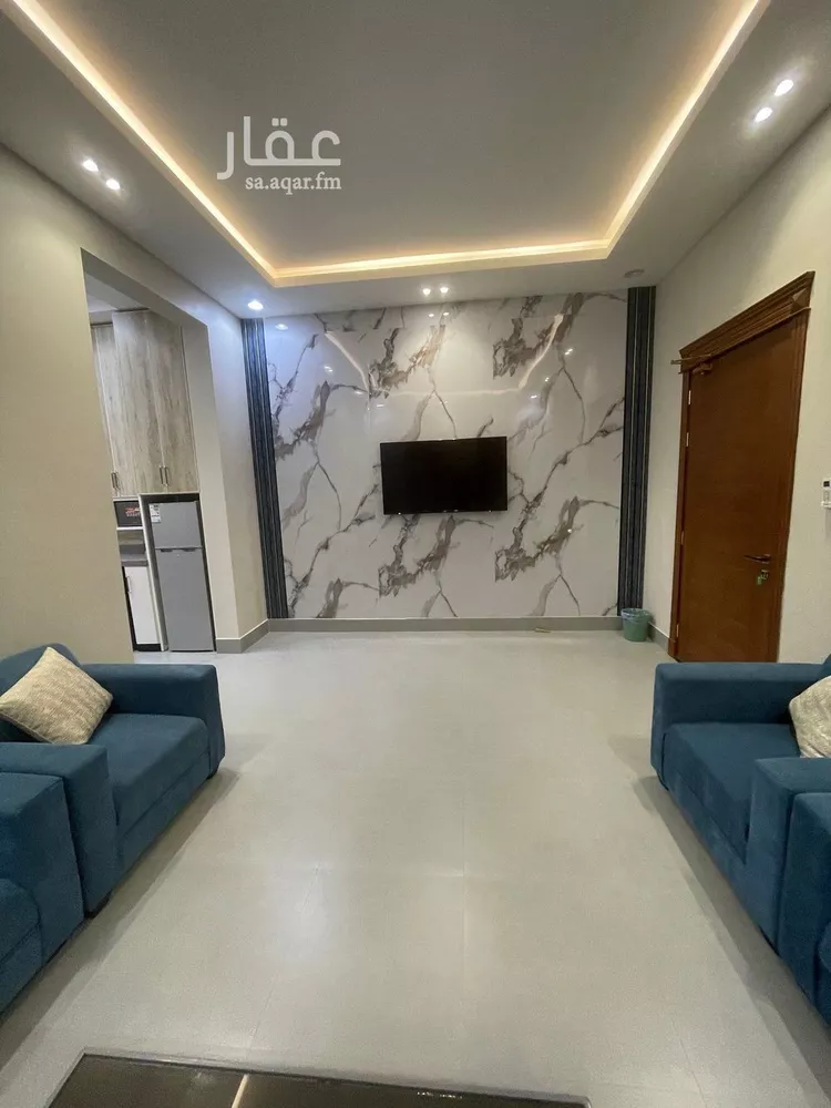 شقة للإيجار في شارع الخندق, حي اليرموك, مدينة الرياض, منطقة الرياض صورة 2