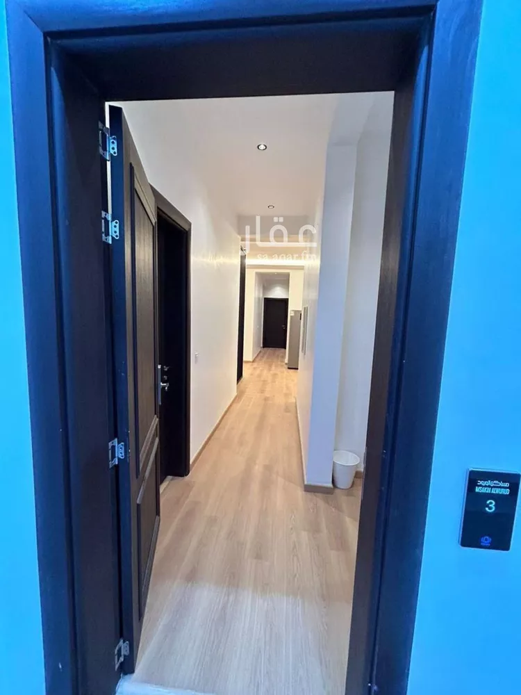 شقة للإيجار في شارع محمد علي جناح, حي اليرموك, مدينة الرياض, منطقة الرياض صورة 3