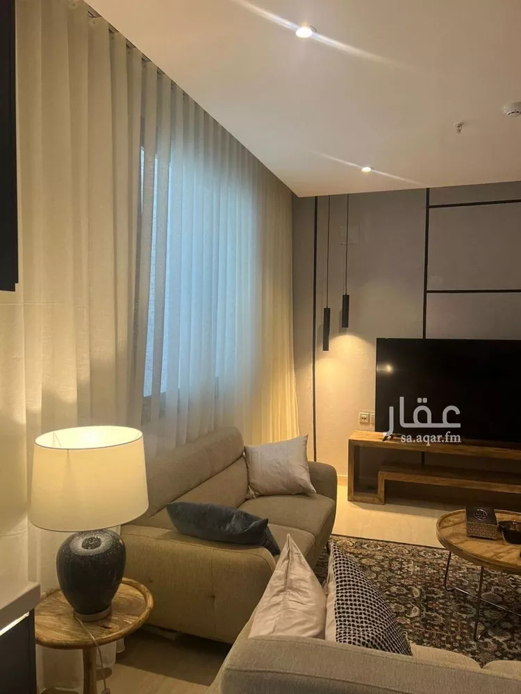 شقة للإيجار في شارع الجمازية, حي إشبيلية, مدينة الرياض, منطقة الرياض
