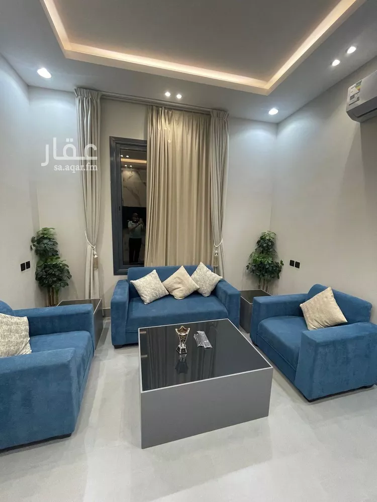 Apartment for Rent in Riyadh Al Yarmouk