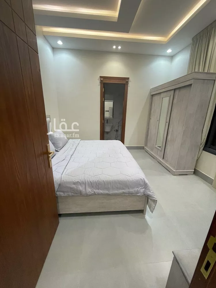 شقة للإيجار في شارع الخندق, حي اليرموك, مدينة الرياض, منطقة الرياض صورة 2