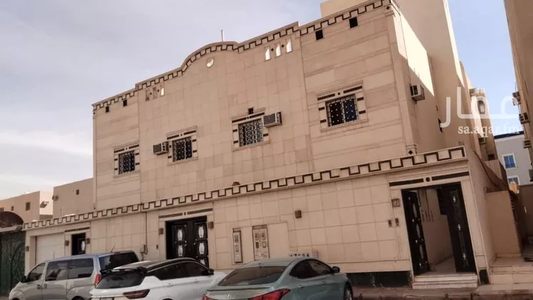 شقة للإيجار في شارع محمد علي جناح, حي اليرموك, مدينة الرياض, منطقة الرياض