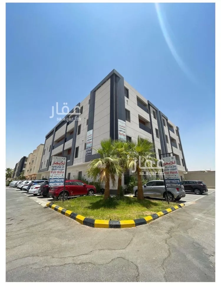 Apartment for Rent in Riyadh Al Yarmouk