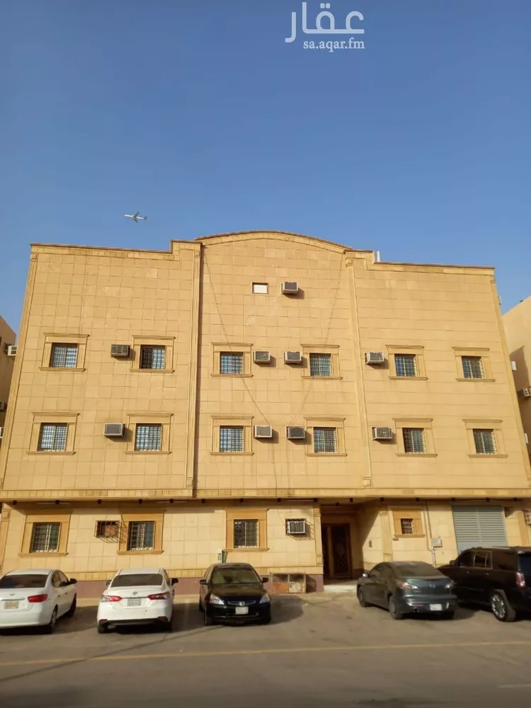 Apartment for Rent in Riyadh Al Yarmouk