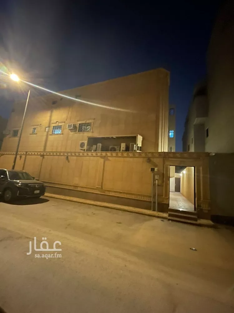 Apartment for Rent in Riyadh Al Yarmouk