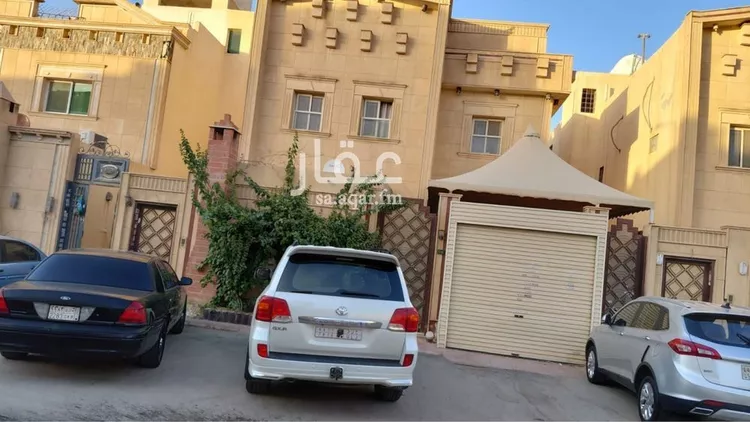 Floor for Rent in Riyadh Al Yarmouk