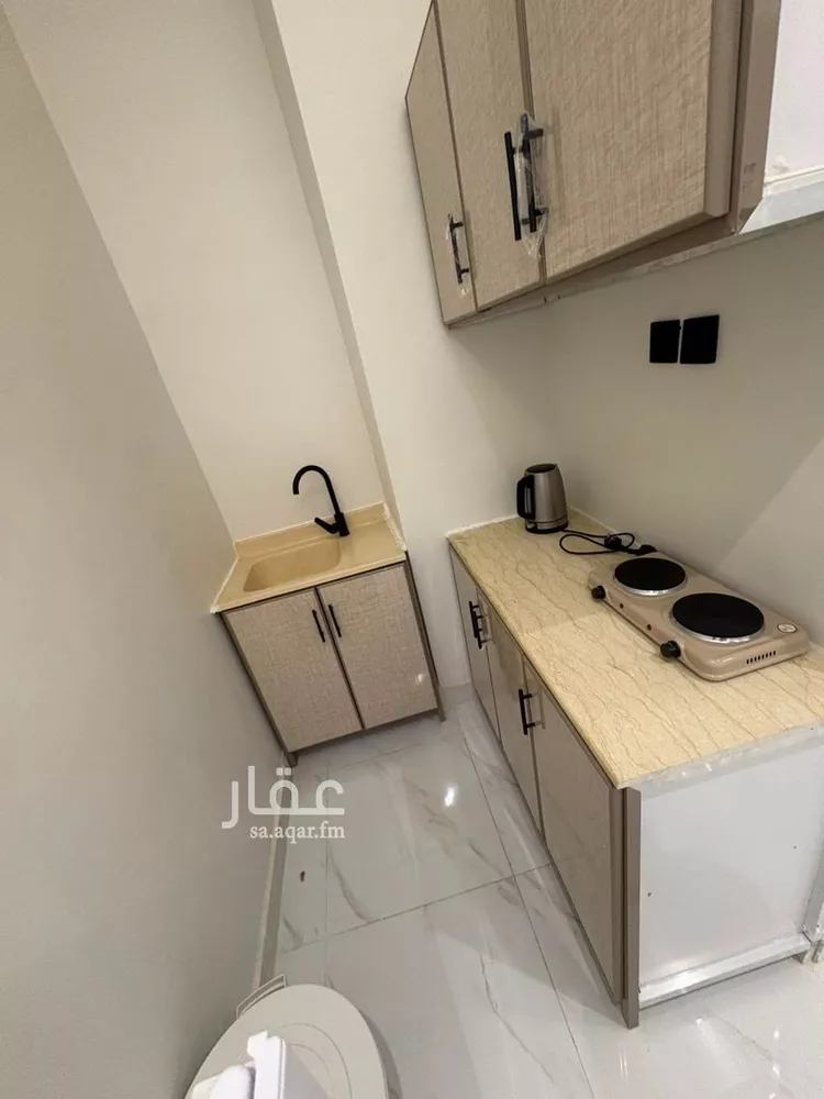 شقة للإيجار في شارع أبي عبدالله الجناني, حي اليرموك, مدينة الرياض, منطقة الرياض