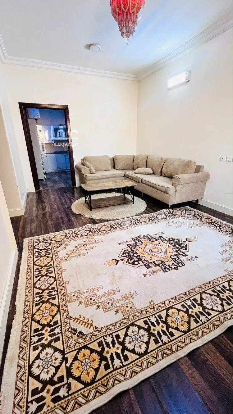 شقة للإيجار في شارع الجائزة, حي اليرموك, مدينة الرياض, منطقة الرياض صورة 4