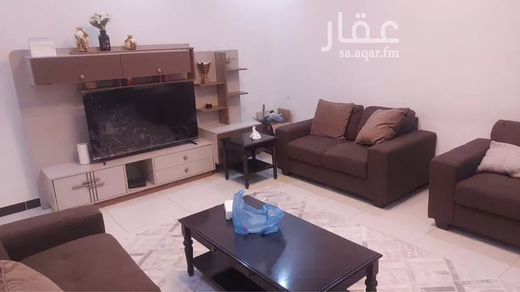 شقة للإيجار في شارع الرافدة, حي النهضة, مدينة الرياض, منطقة الرياض صورة 2