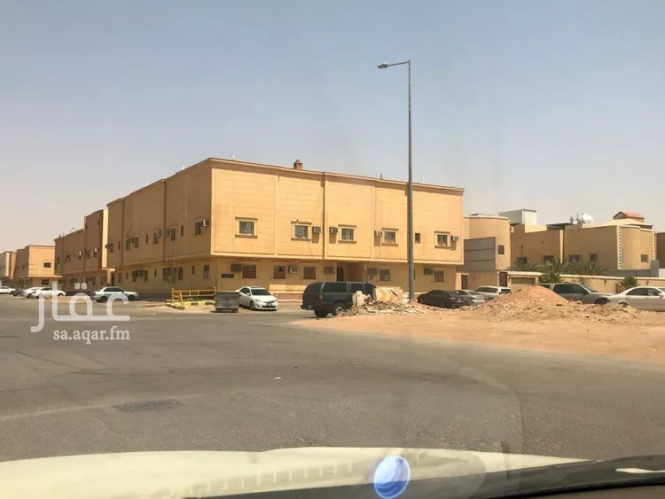 Apartment for Rent in Riyadh An Nahdah