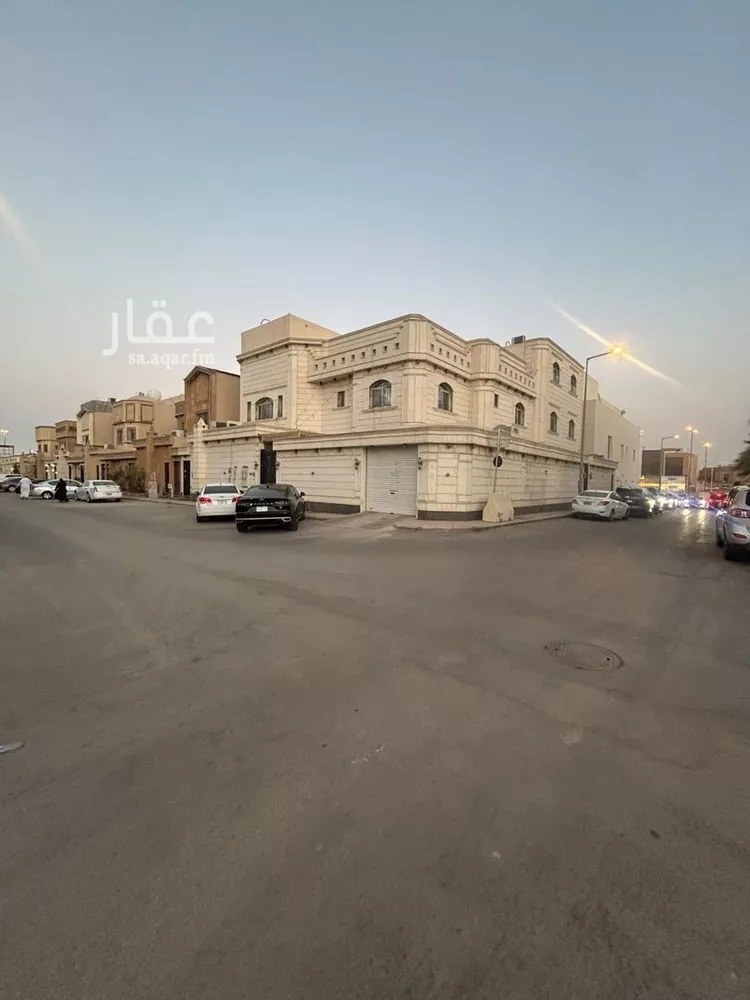 شقة للإيجار في شارع بحر العرب, حي اليرموك, مدينة الرياض, منطقة الرياض