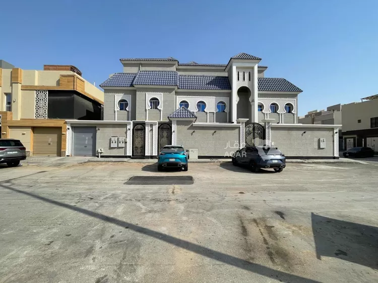 Apartment for Rent in Riyadh Al Arid
