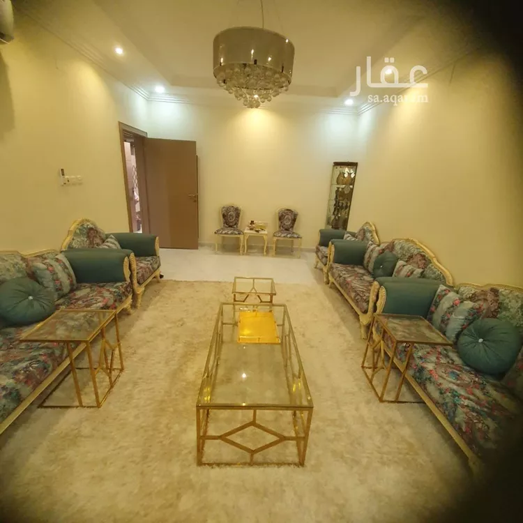 فيلا للإيجار في شارع عنابه, حي إشبيلية, مدينة الرياض, منطقة الرياض صورة 5